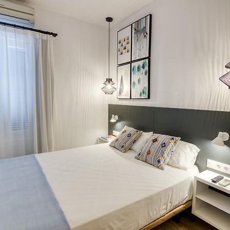 Hostal La Isla 마혼 외부 사진