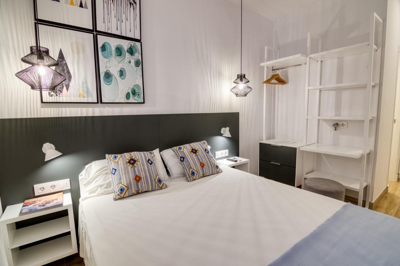 Hostal La Isla 마혼 외부 사진