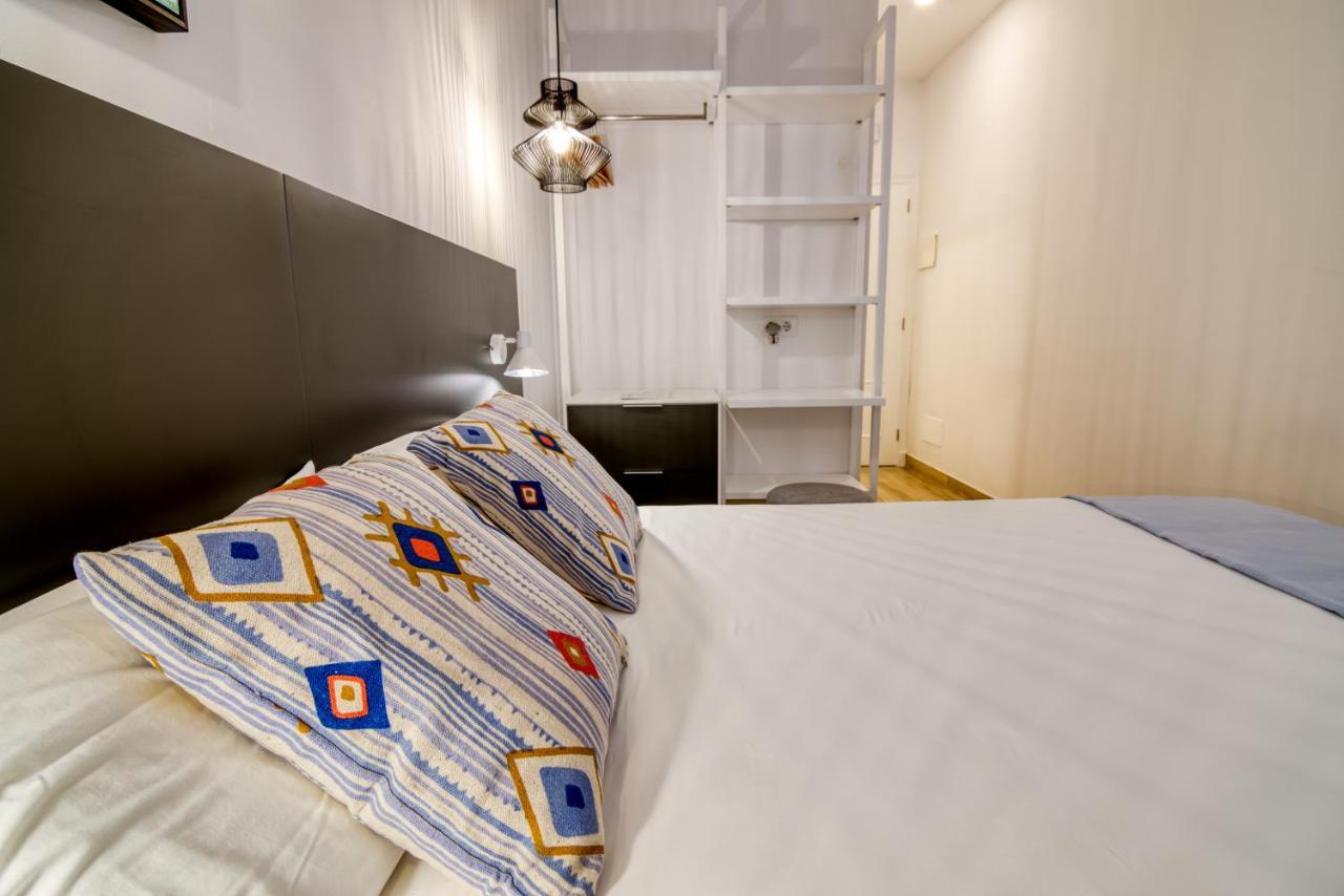 Hostal La Isla 마혼 외부 사진