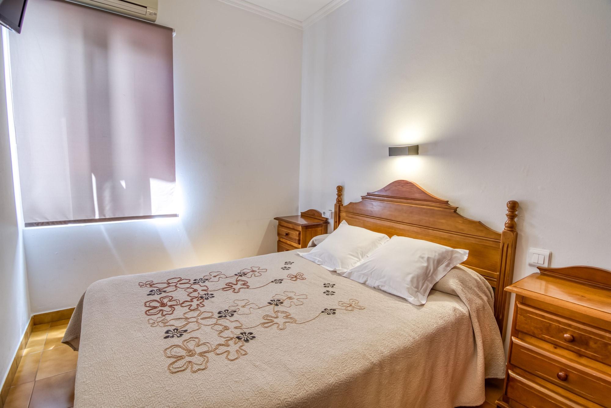 Hostal La Isla 마혼 외부 사진