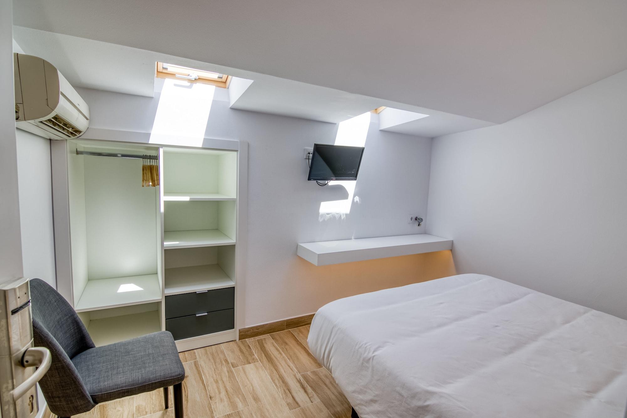 Hostal La Isla 마혼 외부 사진