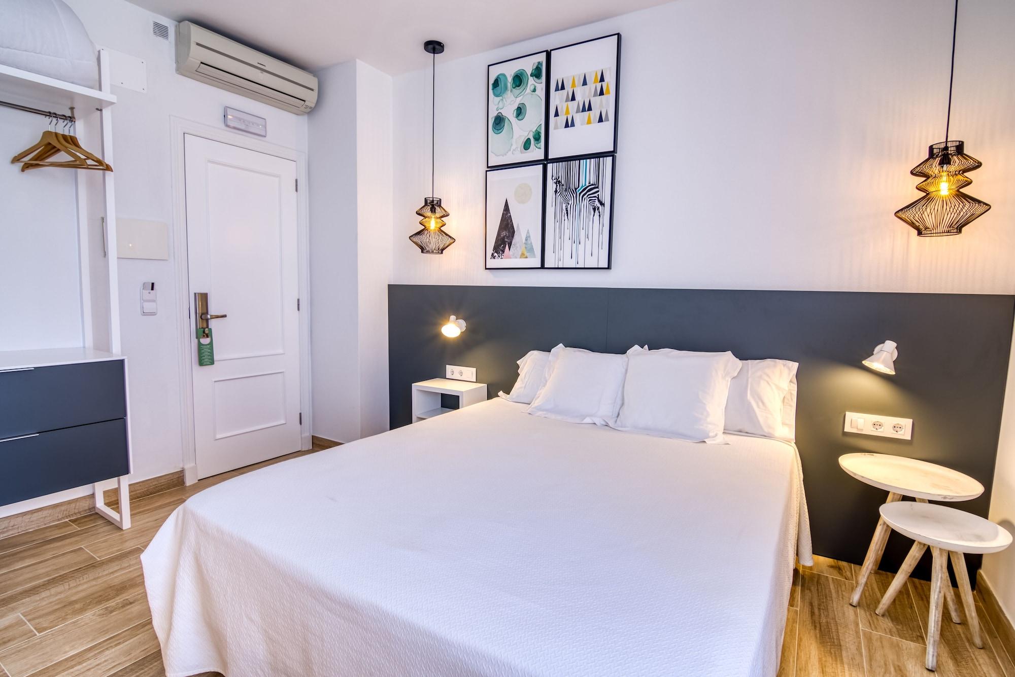 Hostal La Isla 마혼 외부 사진