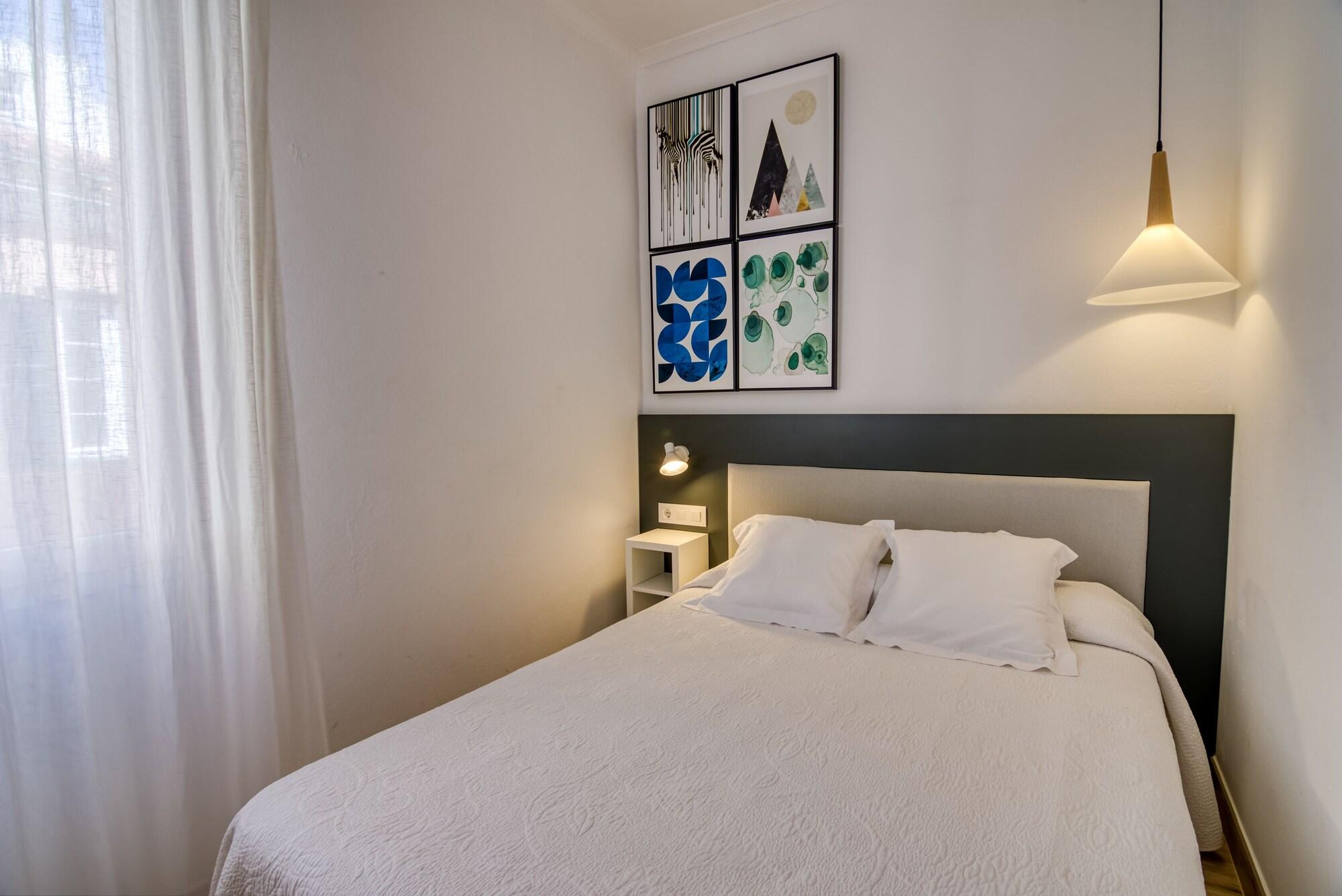 Hostal La Isla 마혼 외부 사진