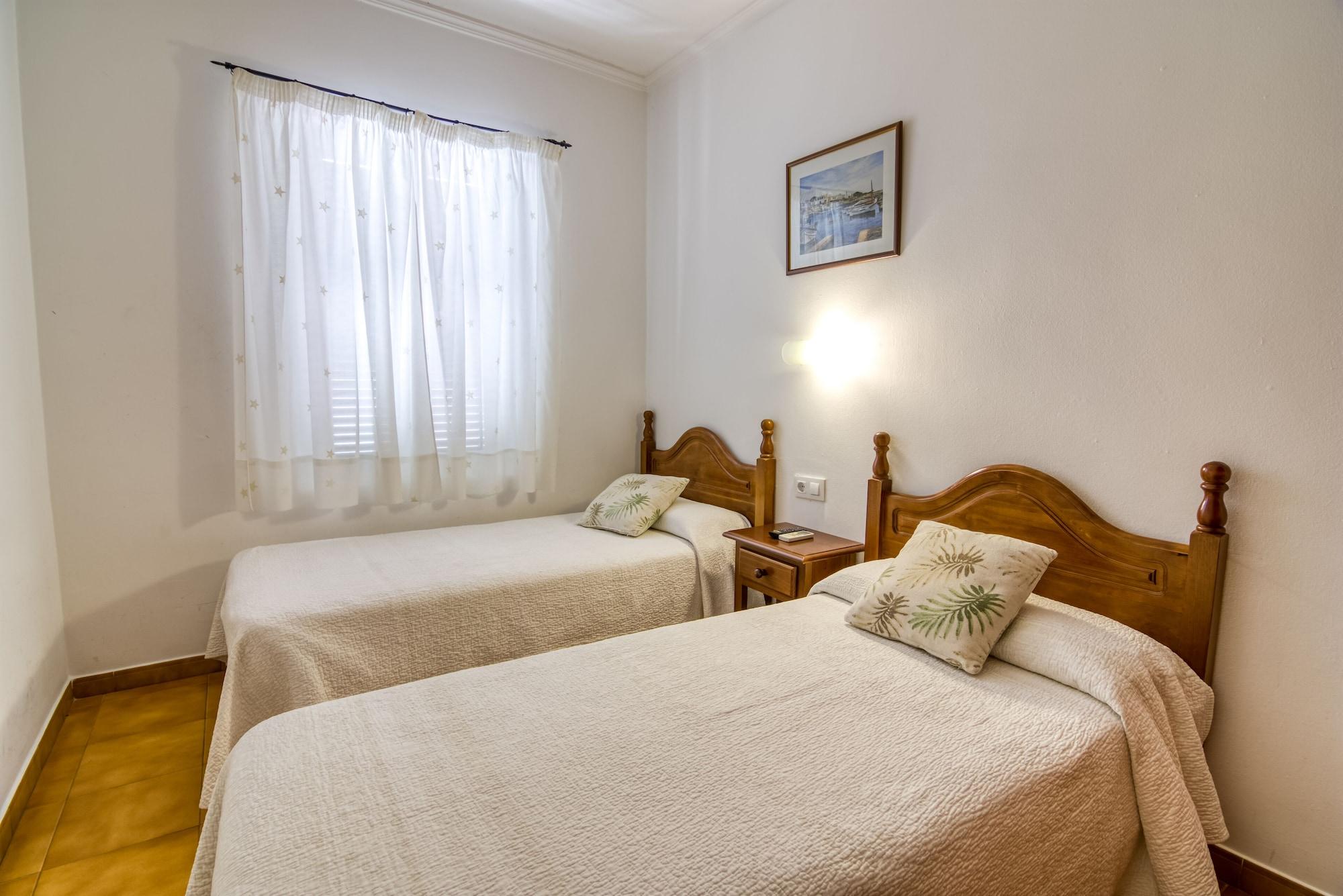 Hostal La Isla 마혼 외부 사진