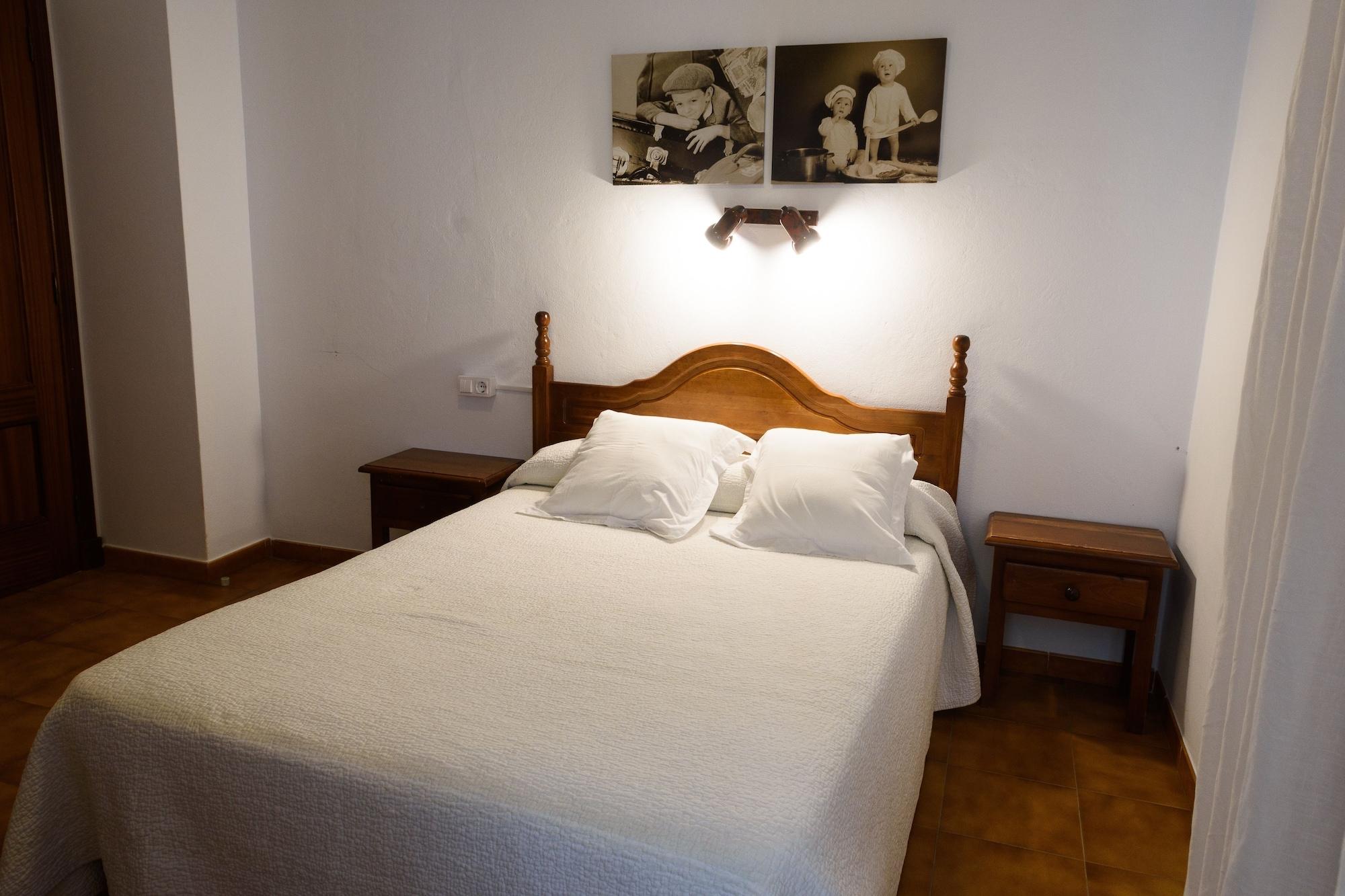 Hostal La Isla 마혼 외부 사진