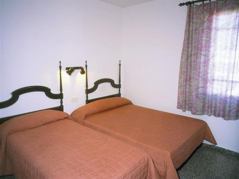 Hostal La Isla 마혼 외부 사진